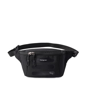 Sac banane visit Noir