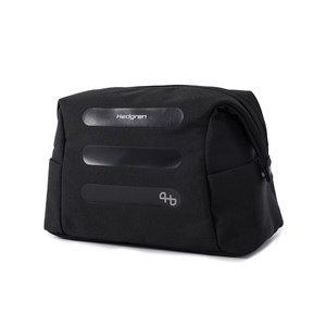 Break - toilet kit Noir