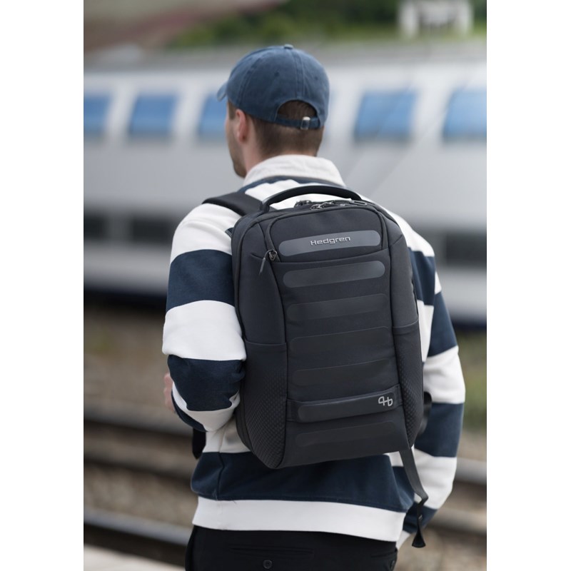 Hedgren - Sac à dos handle