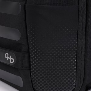 Sac à dos handle l Noir