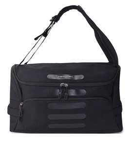 Sac à dos duffle sojourn Noir