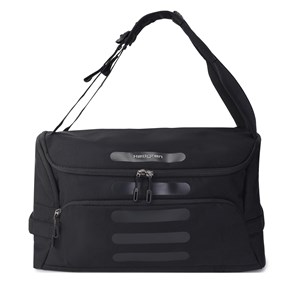Sac à dos duffle sojourn Noir