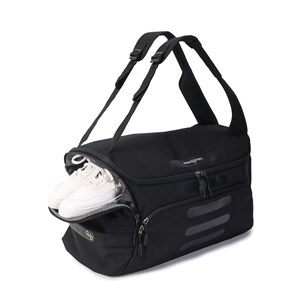 Sac à dos duffle sojourn Noir