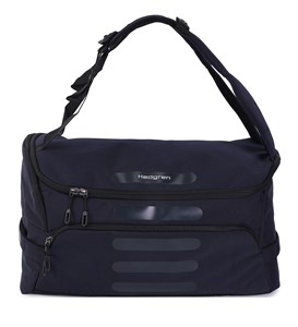 Sac à dos duffle sojourn Bleu