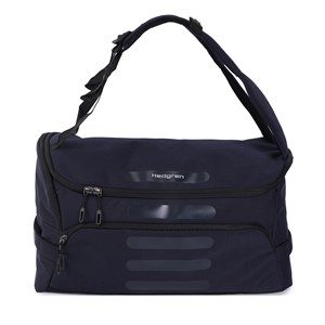 Sac à dos duffle sojourn Bleu