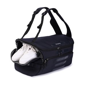 Sac à dos duffle sojourn Bleu