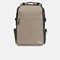 Sac à dos 15.6 rfid suburbanite Beige