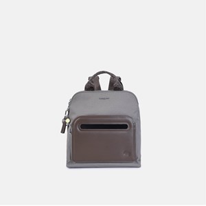 Sac à dos latte Marron