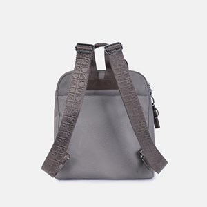 Sac à dos latte Marron