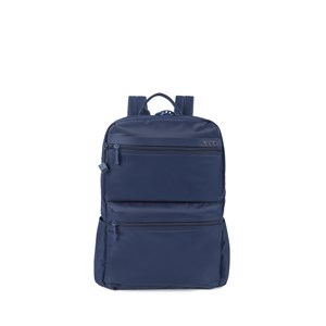Sac à dos rfid ava Bleu