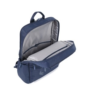 Sac à dos rfid ava Bleu