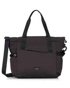 Sac bandoulière galactic Noir