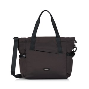 Sac bandoulière galactic Noir