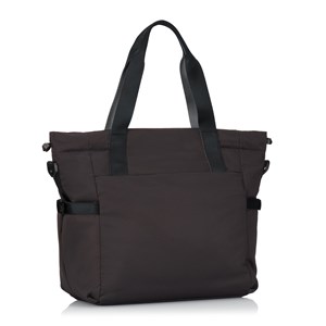 Sac bandoulière galactic Noir