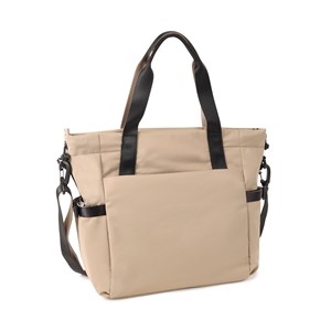 Sac bandoulière galactic Beige