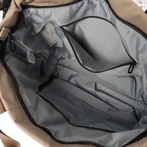 Sac bandoulière galactic Beige