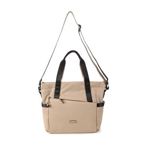 Sac bandoulière galactic Beige