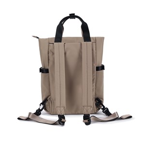 Sac à dos tote solar Beige