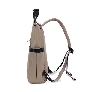 Sac à dos tote solar Beige