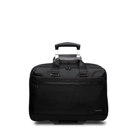 Pilot case rfid card