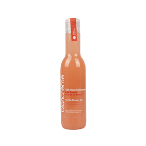 Gel douche - fraise & grenade