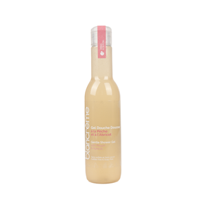 Gel douche - pêche & abricot