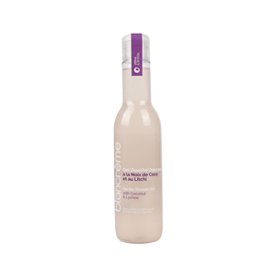 Gel douche - noix de coco & litchi