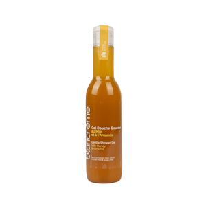 Gel douche  - miel & amande