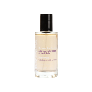Brume parfumée - noix de coco & litchi