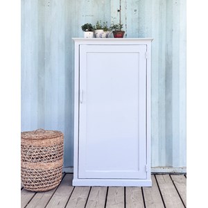 Blandine, l'armoire en bois n°132