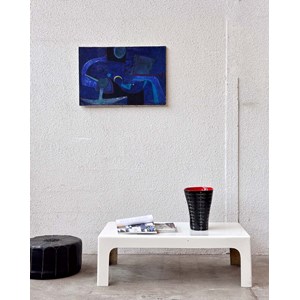 Donna, la table basse vintage n°383