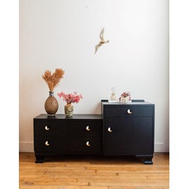 Gustave, le buffet en bois n°329