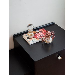 Gustave, le buffet en bois n°329