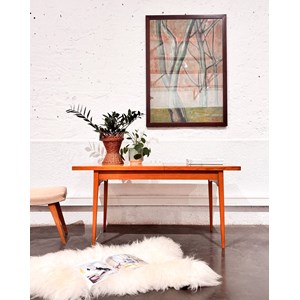 Donna, la table basse en bois n°378