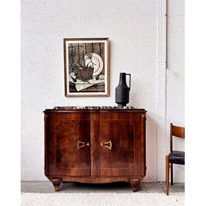 Gilbert, le buffet en bois n°383