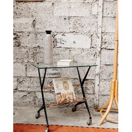 Anouk, la desserte en métal n°161