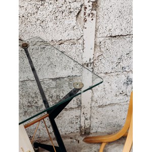 Anouk, la desserte en métal n°161