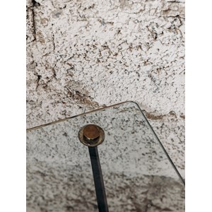 Anouk, la desserte en métal n°161