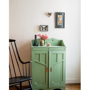 Gilbert, le buffet en bois n°273