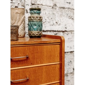 Gustave, le buffet en bois n°345