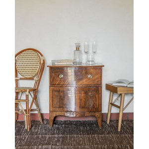 Gilbert, le mini bar en bois n°367