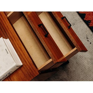 Gustave, le buffet en bois n°340