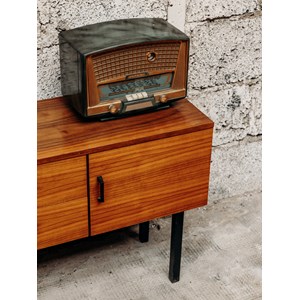 Gustave, le buffet en bois n°340