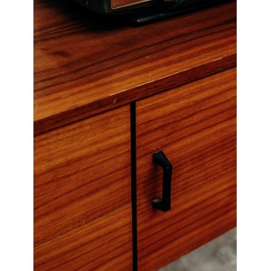 Gustave, le buffet en bois n°340