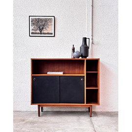 Gustave, le buffet en bois n°336