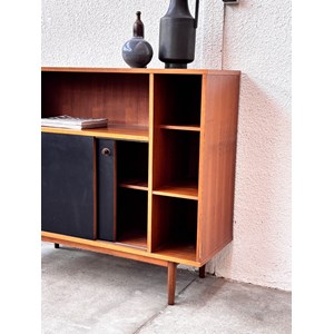 Gustave, le buffet en bois n°336