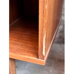 Gustave, le buffet en bois n°336