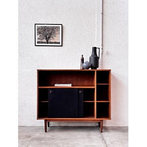 Gustave, le buffet en bois n°336