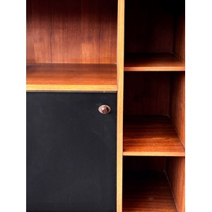 Gustave, le buffet en bois n°336