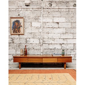 Grande enfilade en bois n°210